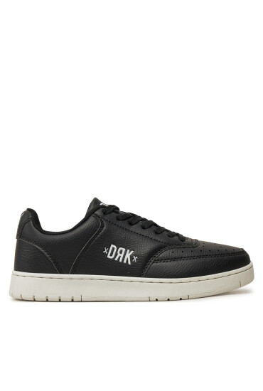 Dorko Сникърси 90 Classic DS24F12W Черен - Mera.bg