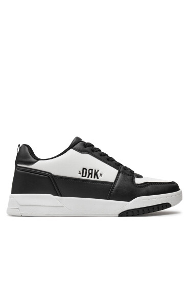 Dorko Сникърси Park DS24S27M Черен - Mera.bg