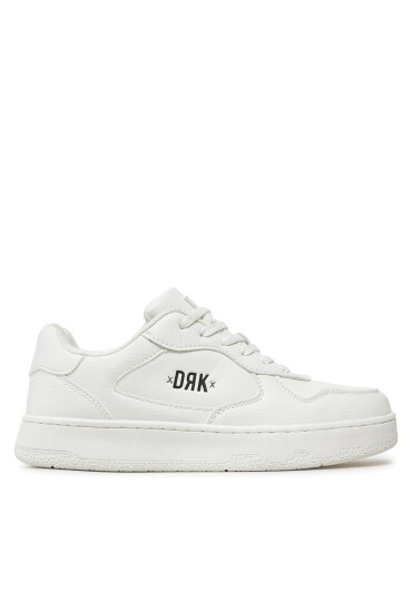 Dorko Сникърси Vibe DS24F19W Бял - Mera.bg