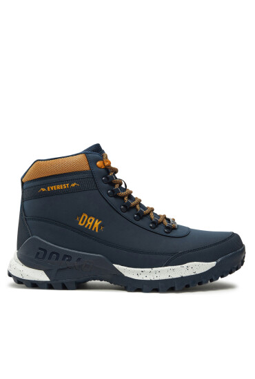 Dorko Туристически oбувки Everest DS24F00M Тъмносин - Mera.bg