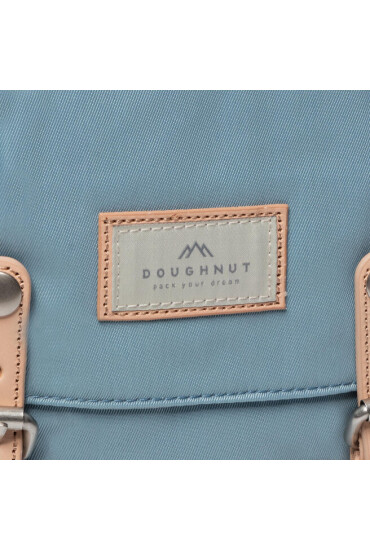 Doughnut Раница D010-0058-F Светлосиньо - Mera.bg
