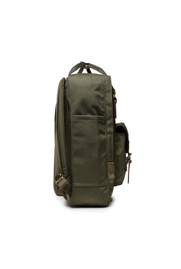 Doughnut Раница Macaroon Large Cordura D011C-0048-F Army - Mera.bg