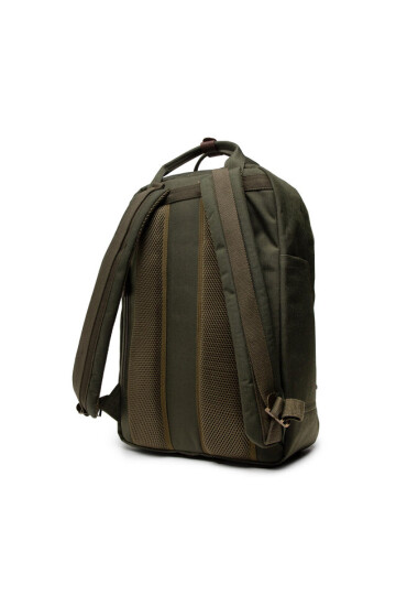 Doughnut Раница Macaroon Large Cordura D011C-0048-F Army - Mera.bg