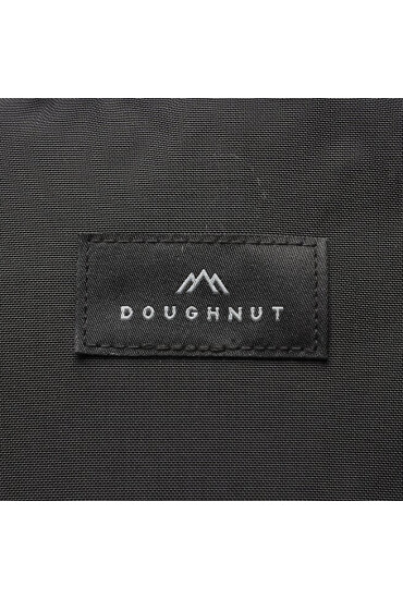 Doughnut Раница Sturdy Black - Mera.bg