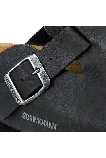 Dr. Brinkmann Чехли 600140 Черен - Mera.bg
