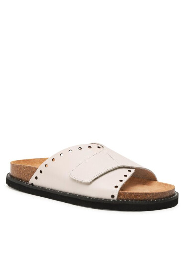Dr. Brinkmann Чехли 700277 Offwhite 81 - Mera.bg
