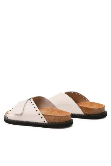 Dr. Brinkmann Чехли 700277 Offwhite 81 - Mera.bg