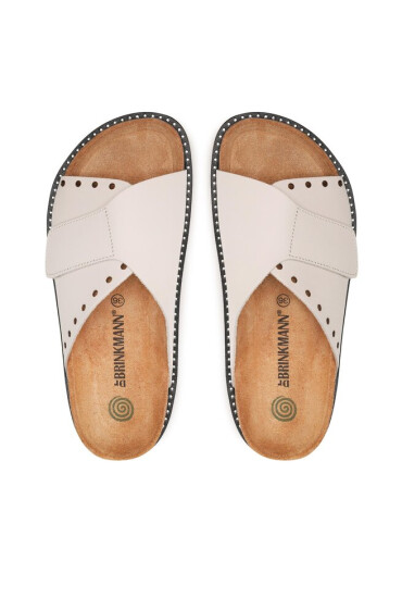 Dr. Brinkmann Чехли 700277 Offwhite 81 - Mera.bg