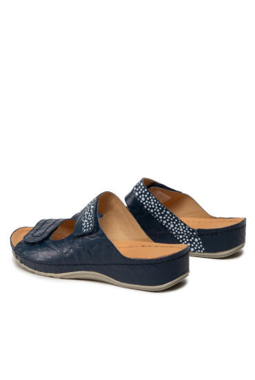 Dr. Brinkmann Чехли 700048 Blau 05 - Mera.bg