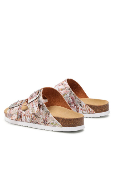 Dr. Brinkmann Чехли 700157-42 Rosa - Mera.bg