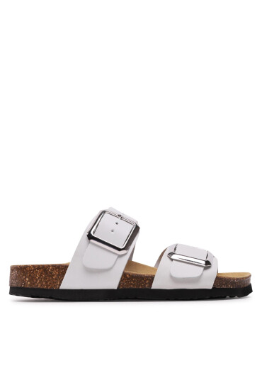 Dr. Brinkmann Чехли 700288-03 White - Mera.bg