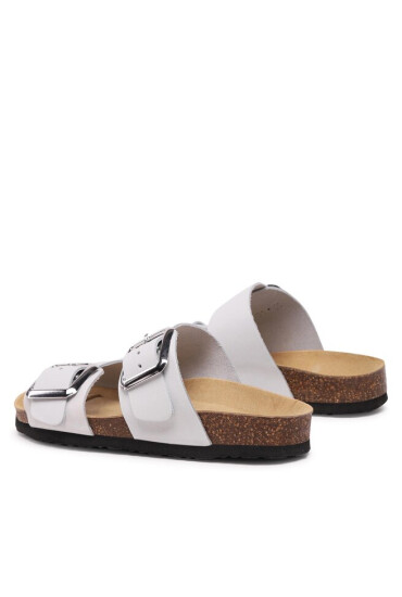 Dr. Brinkmann Чехли 700288-03 White - Mera.bg