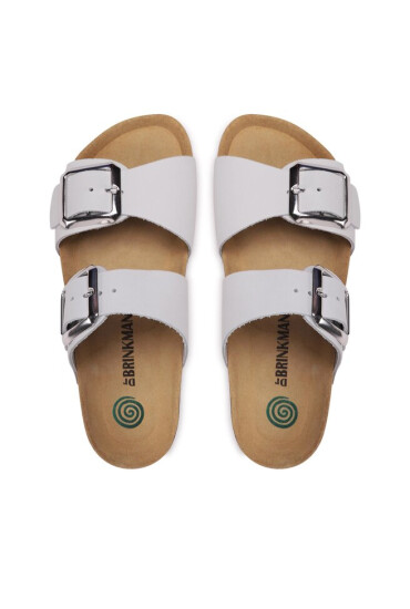 Dr. Brinkmann Чехли 700288-03 White - Mera.bg