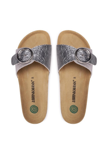 Dr. Brinkmann Чехли 700292 Silber 92 - Mera.bg