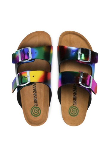 Dr. Brinkmann Чехли 700334 Rainbow 40 - Mera.bg