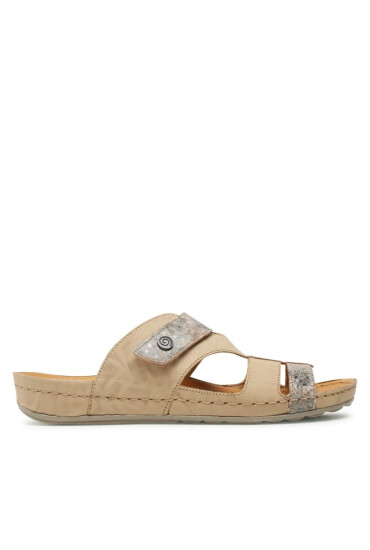 Dr. Brinkmann Чехли 700450 Beige 08 - Mera.bg