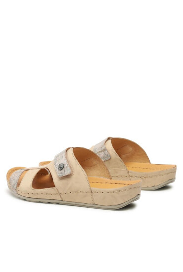 Dr. Brinkmann Чехли 700450 Beige 08 - Mera.bg