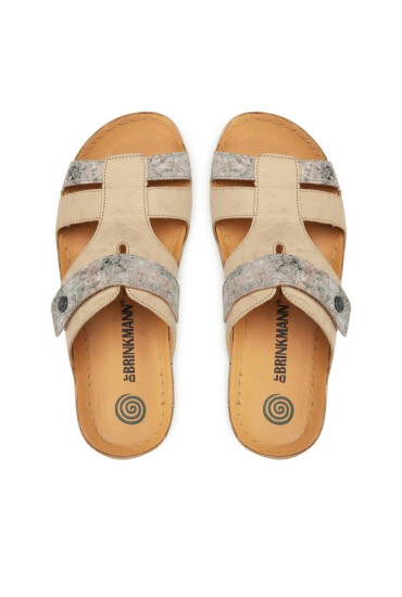 Dr. Brinkmann Чехли 700450 Beige 08 - Mera.bg