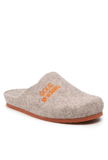 Dr. Brinkmann Пантофи 320063 Beige 08 - Mera.bg