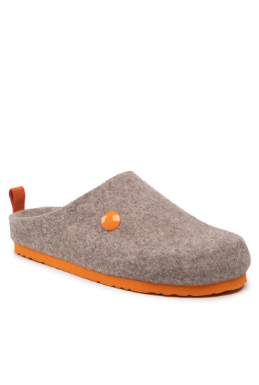Dr. Brinkmann Пантофи 320065 Beige 08 - Mera.bg
