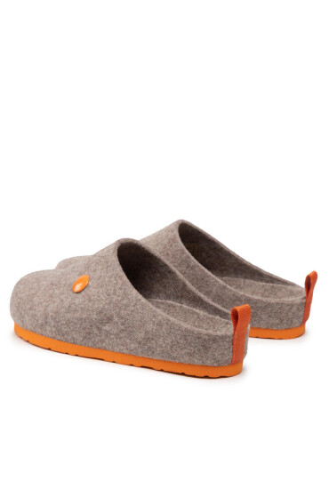 Dr. Brinkmann Пантофи 320065 Beige 08 - Mera.bg