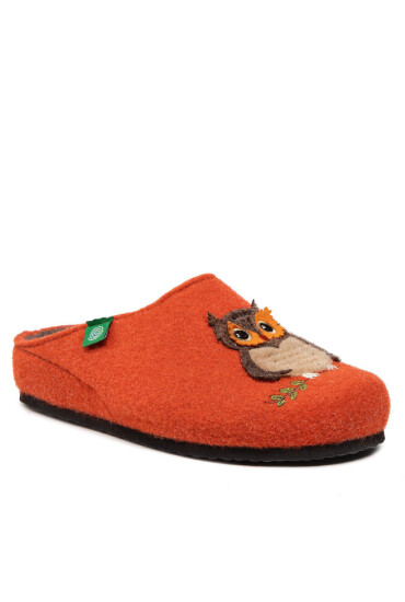 Dr. Brinkmann Пантофи 320082 Orange 35 - Mera.bg