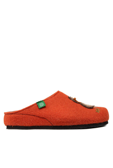 Dr. Brinkmann Пантофи 320082 Orange 35 - Mera.bg