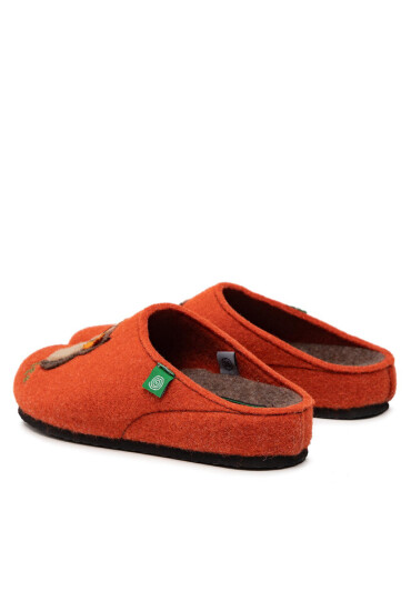 Dr. Brinkmann Пантофи 320082 Orange 35 - Mera.bg
