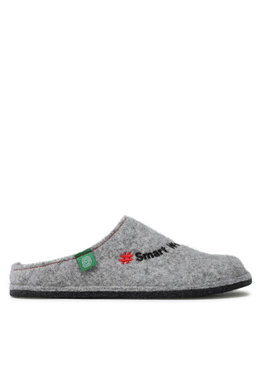Dr. Brinkmann Пантофи 320087-91 Сив - Mera.bg