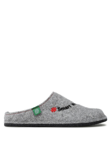 Dr. Brinkmann Пантофи 320087-91 Сив - Mera.bg