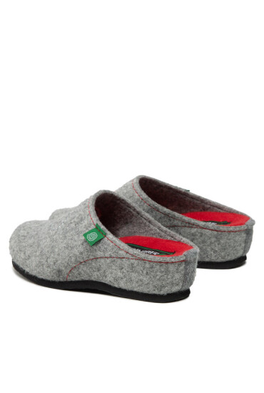 Dr. Brinkmann Пантофи 330008 Сив - Mera.bg