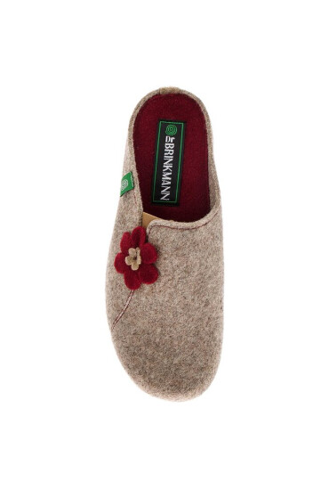 Dr. Brinkmann Пантофи 330162 Beige 8 - Mera.bg