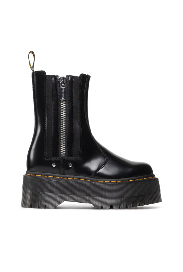 Dr. Martens Боти 2976 Max 26903001 Черен - Mera.bg
