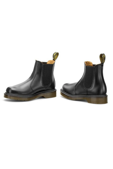 Dr. Martens Боти тип челси 2976 11853001 Черен - Mera.bg