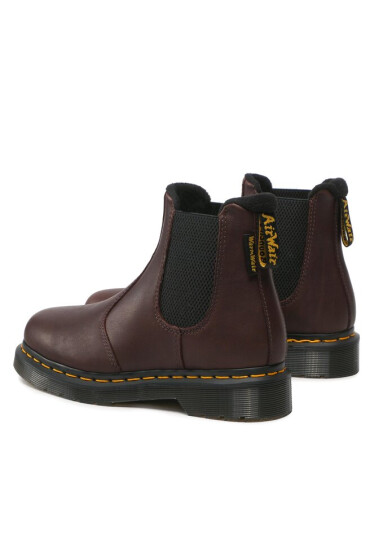 Dr. Martens Боти тип челси 2976 27821201 Бордо - Mera.bg