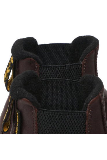 Dr. Martens Боти тип челси 2976 27821201 Бордо - Mera.bg