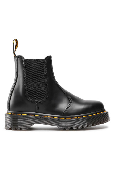 Dr. Martens Боти тип челси 2976 Bex 26205001 Черен - Mera.bg