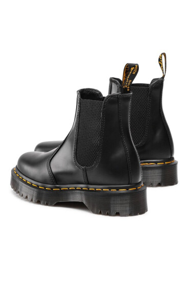 Dr. Martens Боти тип челси 2976 Bex 26205001 Черен - Mera.bg