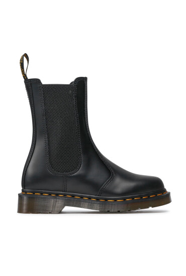 Dr. Martens Боти тип челси 2976 Hi 26964001 Черен - Mera.bg