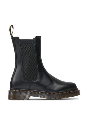 Dr. Martens Боти тип челси 2976 Hi 26964001 Черен - Mera.bg