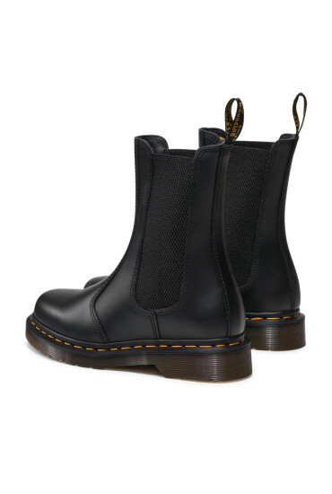 Dr. Martens Боти тип челси 2976 Hi 26964001 Черен - Mera.bg