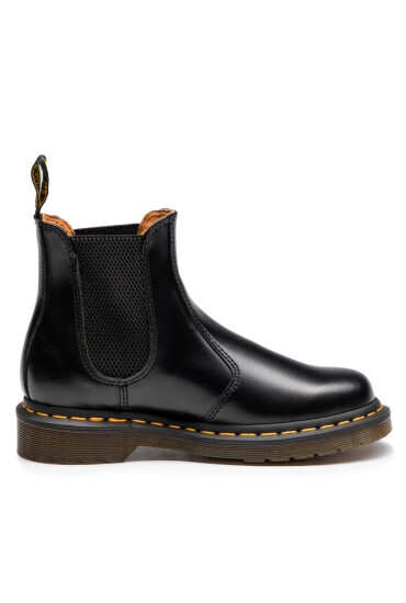 Dr. Martens Боти тип челси 2976 Ys 22227001 Черен - Mera.bg