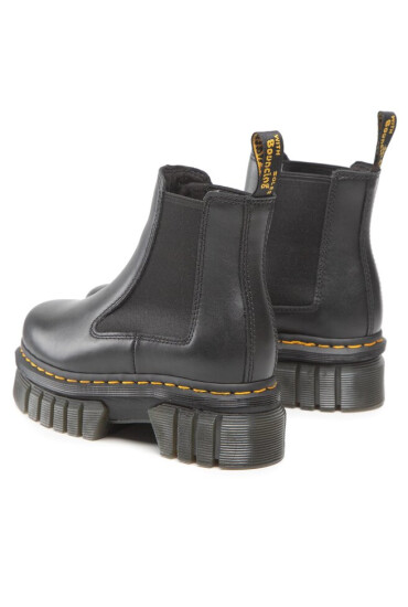 Dr. Martens Боти тип челси Audrick Chelsea 27148001 Черен - Mera.bg