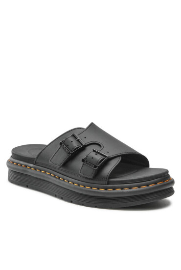 Dr. Martens Чехли Dax 25764001 Черен - Mera.bg