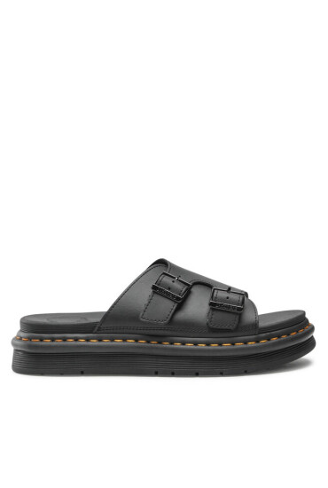 Dr. Martens Чехли Dax 25764001 Черен - Mera.bg