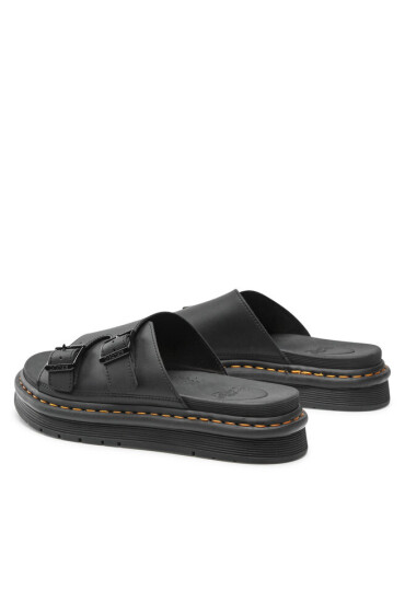 Dr. Martens Чехли Dax 25764001 Черен - Mera.bg