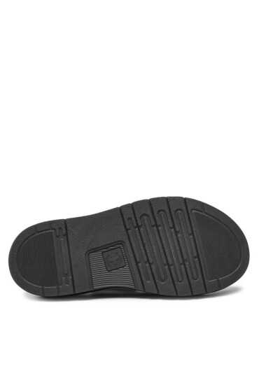 Dr. Martens Чехли Dax 25764001 Черен - Mera.bg