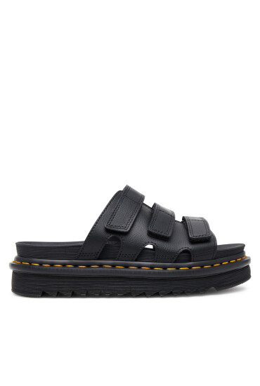 Dr. Martens Чехли Raine DM40522001 Черен - Mera.bg