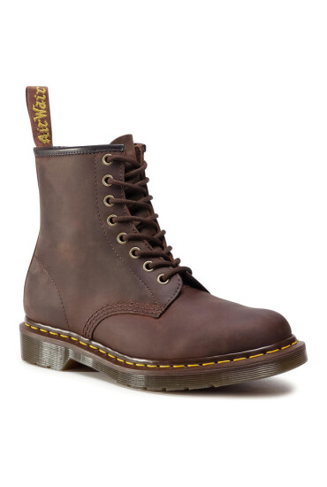 Dr. Martens Кубинки 1460 11822203 Кафяв - Mera.bg