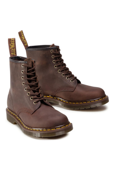 Dr. Martens Кубинки 1460 11822203 Кафяв - Mera.bg
